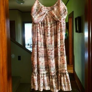 Urban Outfitters Kimchi Blue dress